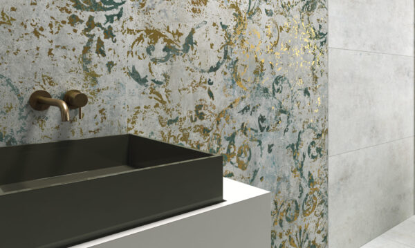 Carrelage Naxos FRESCO - Este & Fascia Casate