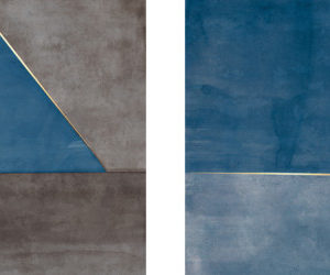 Carrelage Naxos FRESCO - Fascia interni Avio Mix
