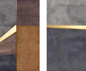 Carrelage Naxos FRESCO - Fascia Interni Mix