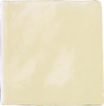 Carrelage mural faience blanc Cevica PROVENZA - couleur BEIGE