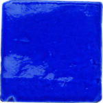 Carrelage mural faience bleu Cevica PROVENZA - couleur COBALTO