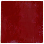 Carrelage mural faience rouge Cevica PROVENZA - couleur ROJO ANTIGUO