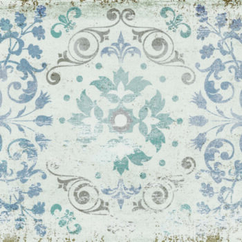 Carrelage aspect vieilli Cevica VINTAGE - ANTIC