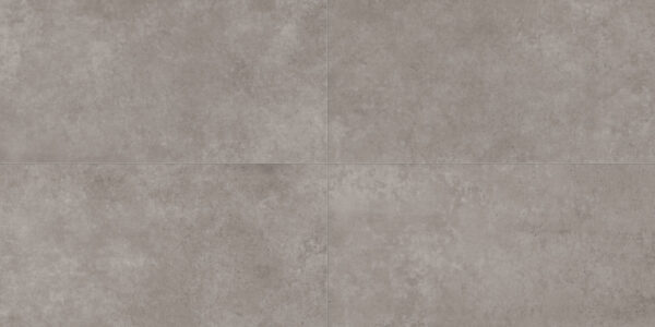 Carrelage béton ciré & métal Monocibec ESPRIT - couleur ORIGIN (5 formats)