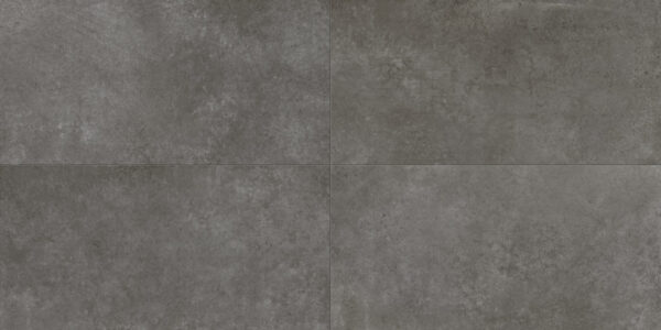 Carrelage béton ciré & métal Monocibec ESPRIT - couleur SHARP (5 formats)