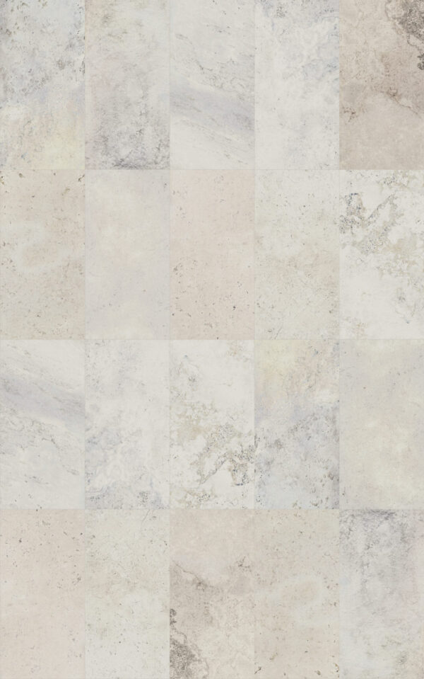 Carrelage pierre Monocibec Pietra Castello - coloris MIRAMARE