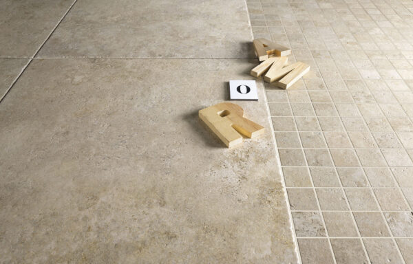 Carrelage imitation pierre Elios Roma - CELIO