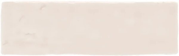 Carrelage rose pastel NANDA Laurel Clay - SOFT PINK