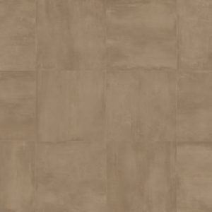 Carrelage effet métal Monocibec Blade - coloris MUSE