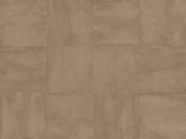 Carrelage effet métal Monocibec Blade - coloris MUSE