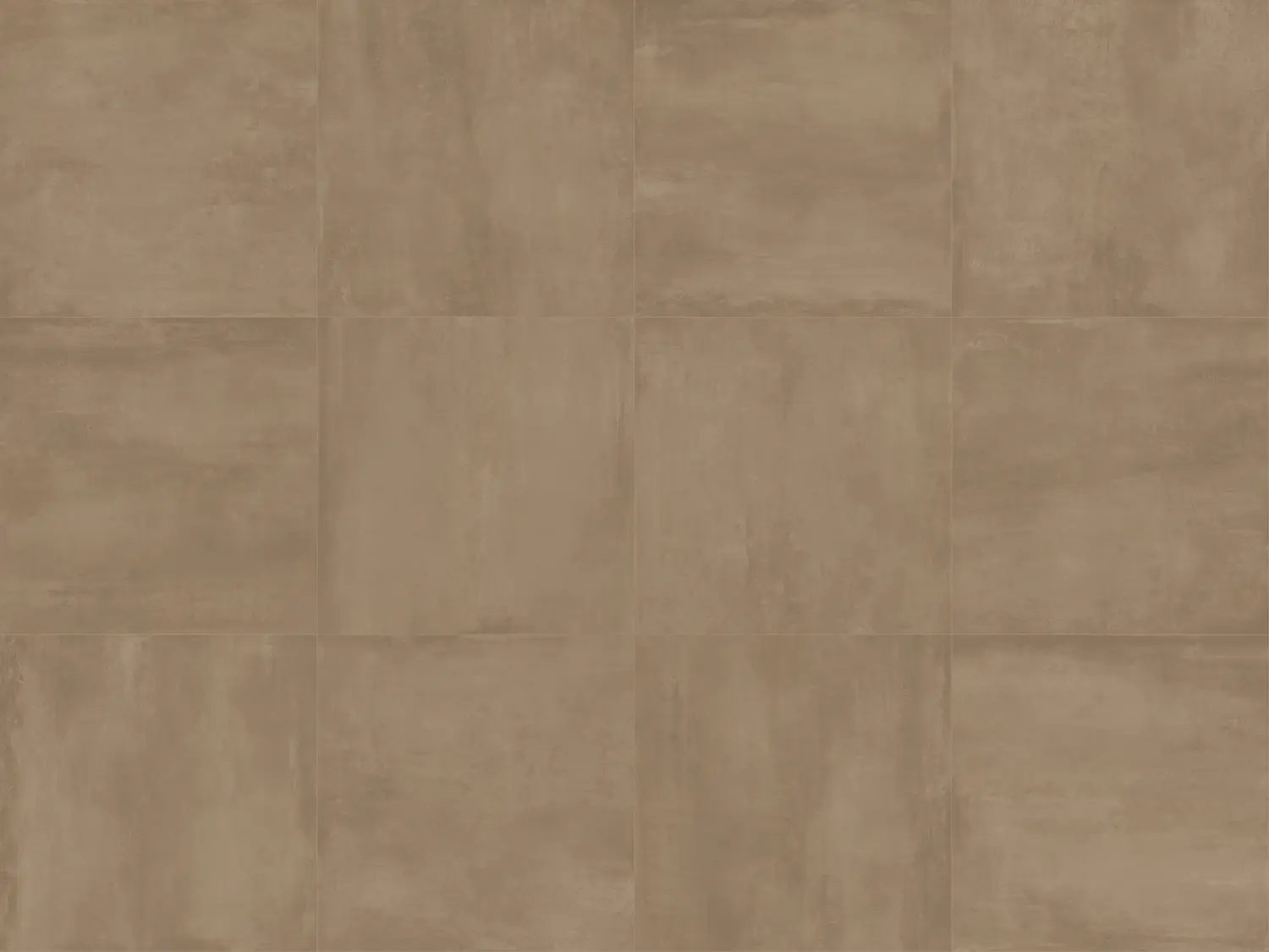 Carrelage effet métal Monocibec Blade - coloris MUSE