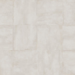Carrelage effet métal Monocibec Blade - coloris PURE