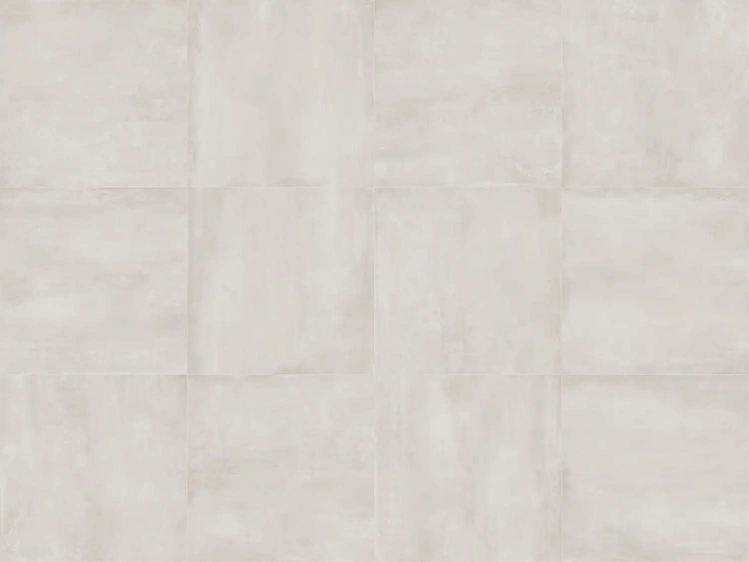 Carrelage effet métal Monocibec Blade - coloris PURE