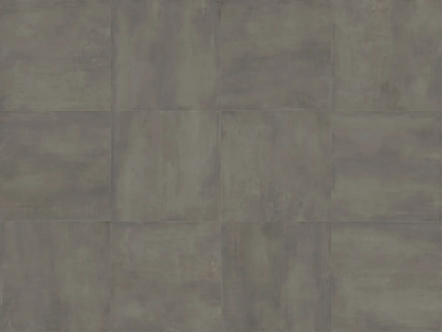 Carrelage effet métal Monocibec Blade - coloris SWARD