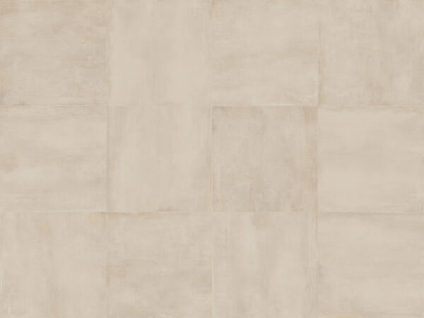 Carrelage effet métal Monocibec Blade - coloris VIBE