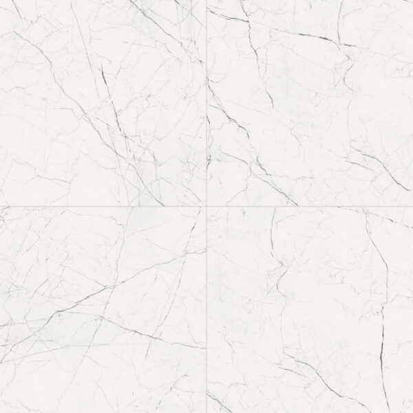 Carrelage marbre blanc Monocibec ARCADIA - Tecno BIANCO