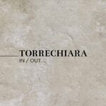 Carrelage extérieur antidérapant Monocibec Pietra Castello - coloris travertin TORRECHIARA