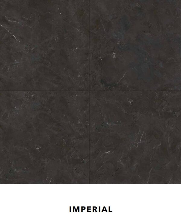 Carrelage imitation pierre noire Monocibec Charisma - IMPERIAL