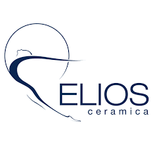 Logo ELIOS Ceramica carrelages