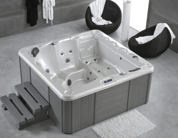 Spa jacuzzi Sanycces Delos 5 places