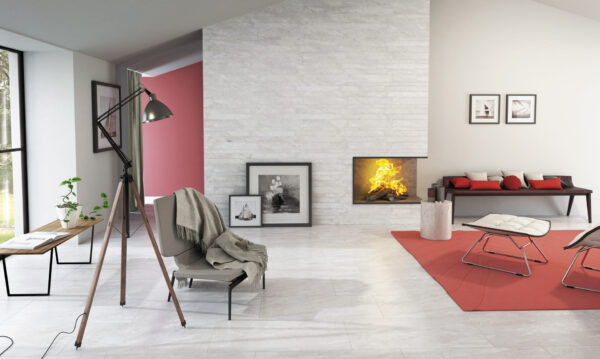 Carrelage travertin extérieur et intérieur Monocibec DOLOMITE (4 formats) – Image 6