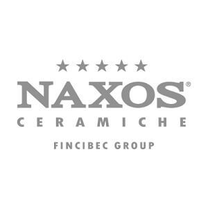 Logo NAXOS