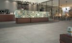 Carreaux de ciment en grès émaillé - Carrelage patchwork de références Recer REVIVAL