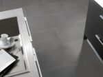 Carrelage imitation carreaux de ciment Recer TIME - Cinza Graffic