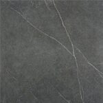 Carrelage effet marbre PORTOBELLO - couleur ANTHRACITE