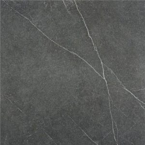 Carrelage effet marbre PORTOBELLO - couleur ANTHRACITE