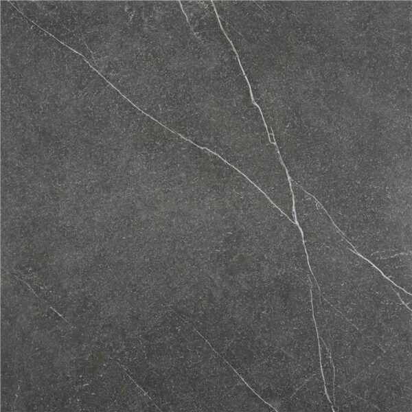 Carrelage effet marbre PORTOBELLO - couleur ANTHRACITE