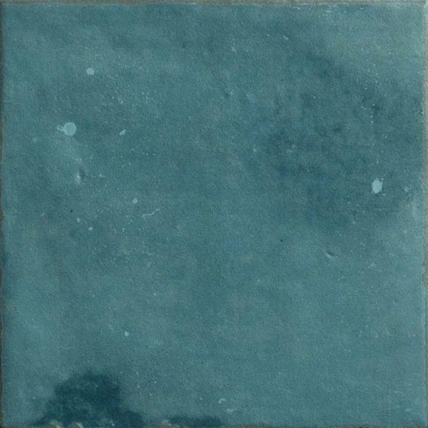 Couleur TRUE TURQUOISE - Carrelage extérieur / intérieur & sol / mur - MARLOW de Nanda Tiles