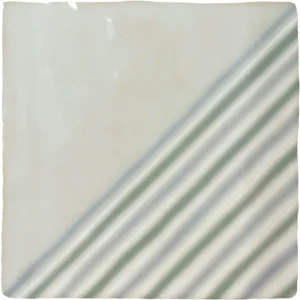 Carrelage mural brillant Nanda MELODY - Motif ANNA