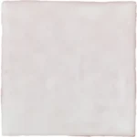 Carrelage mural blanc brillant Nanda MELODY - Couleur EASTON WHITE