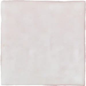 Carrelage mural blanc brillant Nanda MELODY - Couleur EASTON WHITE