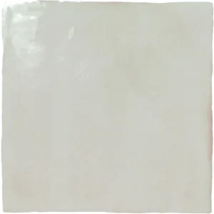 Carrelage mural brillant Nanda MELODY - couleur MINT GREY