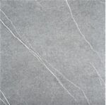 Carrelage effet marbre PORTOBELLO - couleur GRIS FONCE