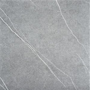 Carrelage effet marbre PORTOBELLO - couleur GRIS FONCE