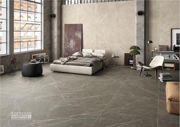 Carrelage effet marbre Keratile PORTOBELLO