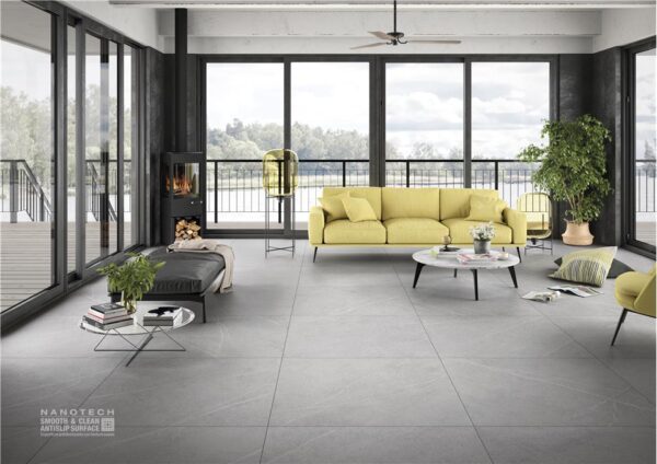 Carrelage effet marbre Keratile PORTOBELLO