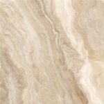 Carrelage marbre grand format Keratile GALAXY - beige