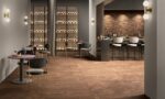 Carrelage imitation pierre Century STONEROCK -sol RUST