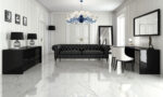 Carrelage marbre grand format Monocibec TRANSALP - BERNINA