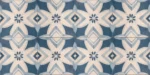 Motif CAROLINA - Carrelage extérieur / intérieur & sol / mur - MARLOW de Nanda Tiles