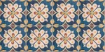 Motif ELVISSA - Carrelage extérieur / intérieur & sol / mur - MARLOW de Nanda Tiles