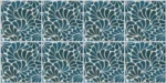 Motif TALAMANCA - Carrelage extérieur / intérieur & sol / mur - MARLOW de Nanda Tiles