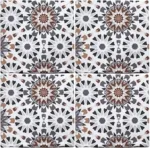 Zellige marocain - Zelij Cevica DECOR FEZ