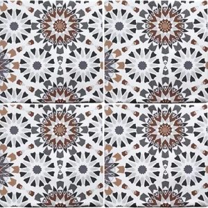 Zellige marocain - Zelij Cevica DECOR FEZ