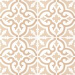 Carrelage imitation carreaux ciment LAMOUR - Posh Clay