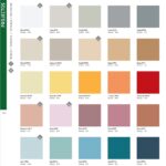 Carrelage couleur carré ou rectangle Recer PROJECTOS